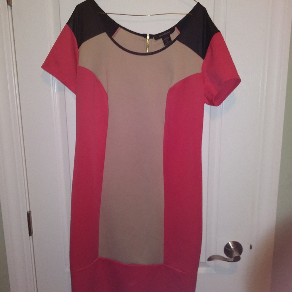 Ashley Stewart Dress 14/16